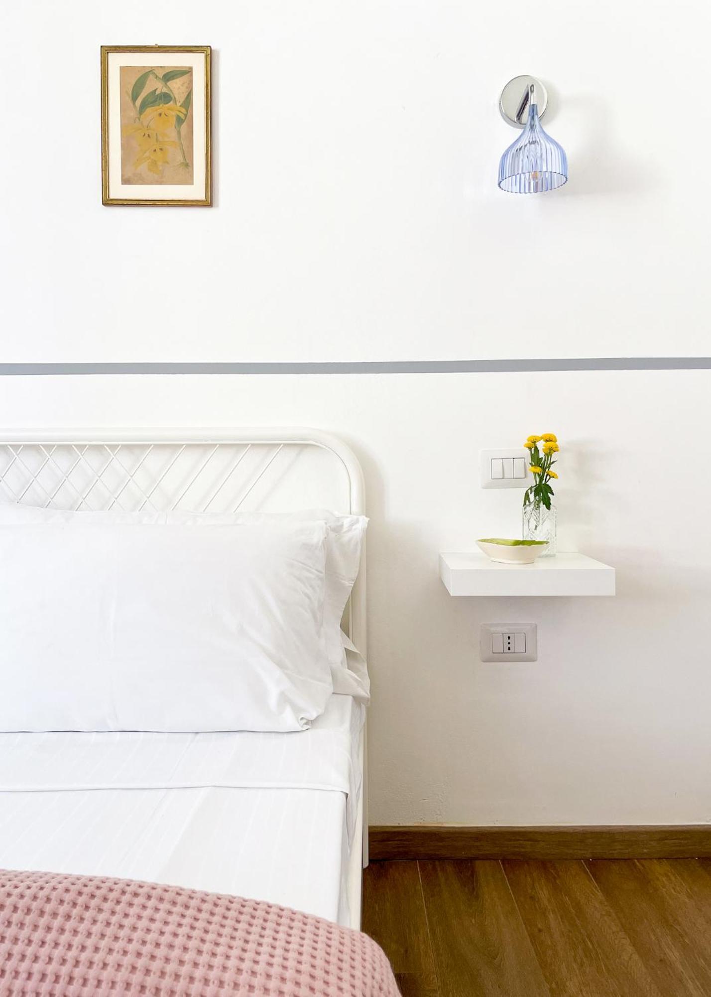 Banchi Hotell Florens Exteriör bild
