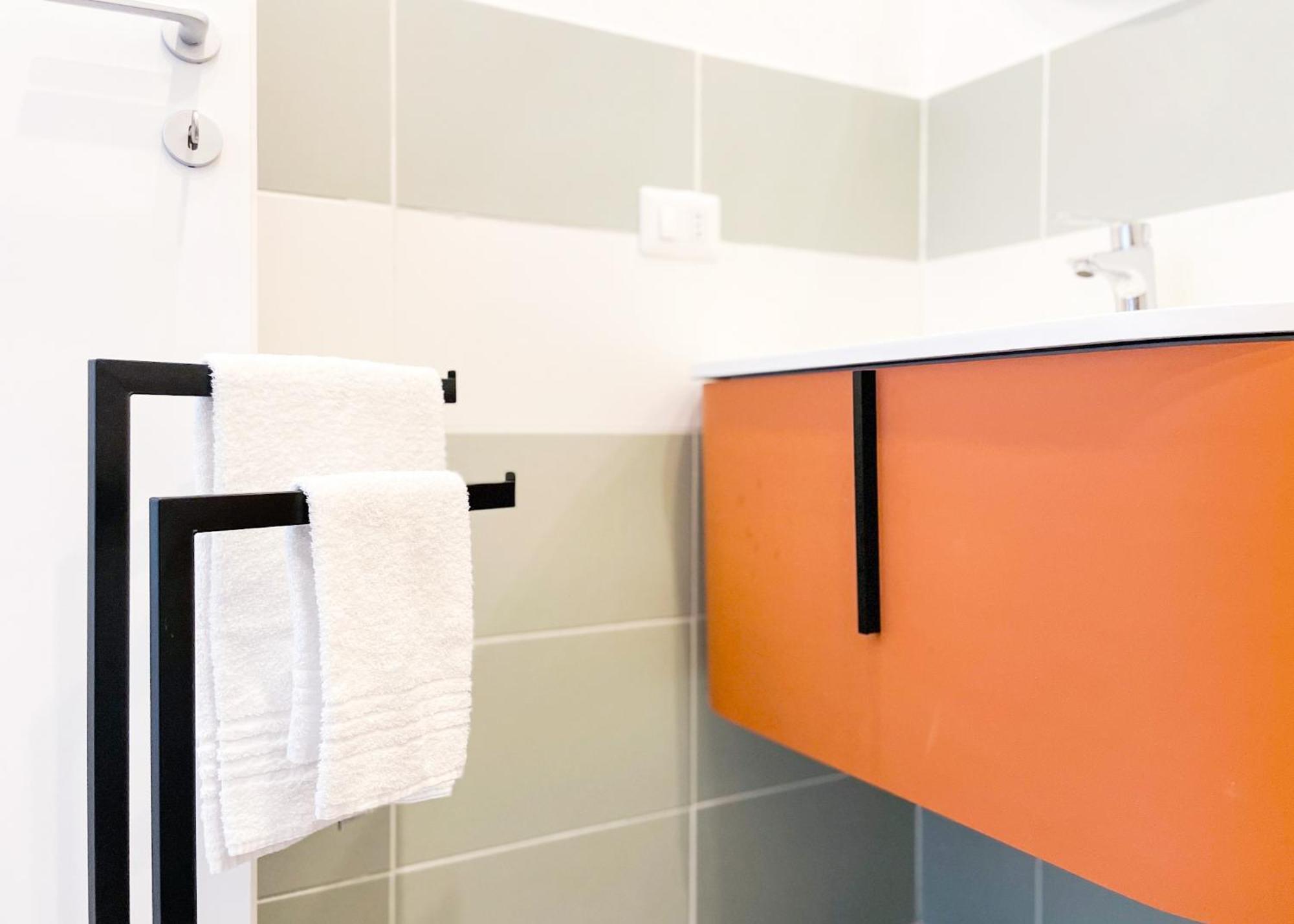 Banchi Hotell Florens Exteriör bild